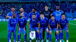 الهلال السعودي