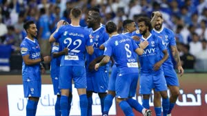 نادي الهلال