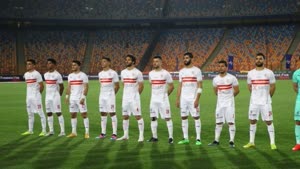 فريق الزمالك