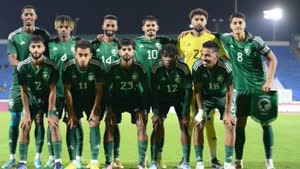 منتخب السعودية تحت 23 عامًا