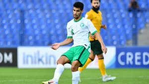 حامد الغامدي