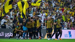 فريق الاتحاد