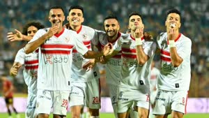 نادي الزمالك المصري