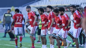 النادي الاهلي