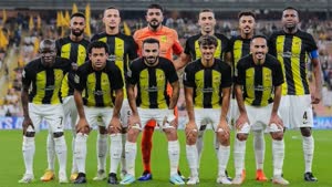 فريق الاتحاد