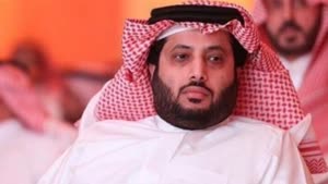 آل الشيخ يوقف عضو الاتحاد السعودي