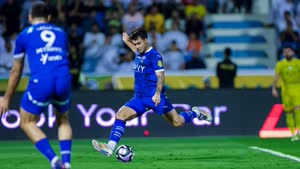 الهلال 