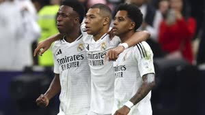 ريال مدريد