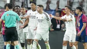 ريال مدريد