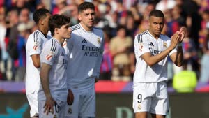 ريال مدريد