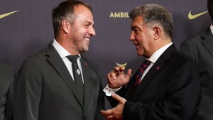 برشلونة 