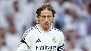 مودريتش