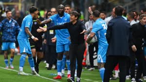 الدوري الإيطالي