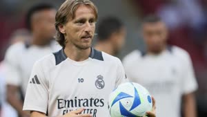مودريتش