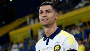 رونالدو