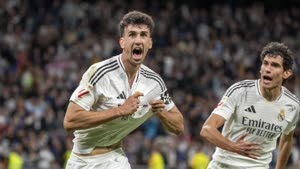 ريال مدريد