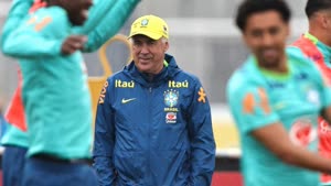 البرازيل