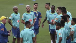 البرازيل