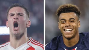 كأس العالم للأندية