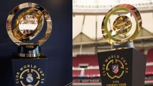 كأس العالم للاندية