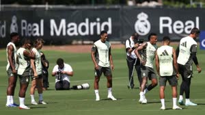 ريال مدريد