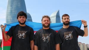 باكو