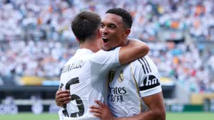 ريال مدريد