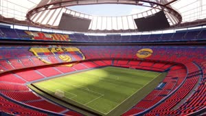 برشلونة