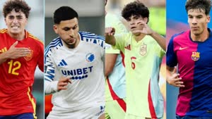 برشلونة