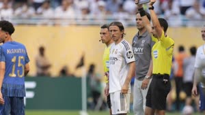 مودريتش 