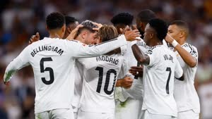  ريال مدريد 