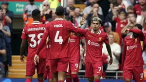 ليفربول