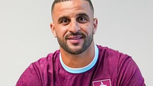كايل ووكر