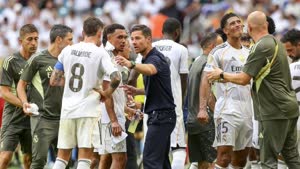 ريال مدريد