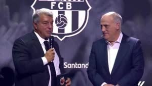 برشلونة