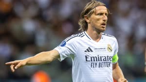 مودريتش