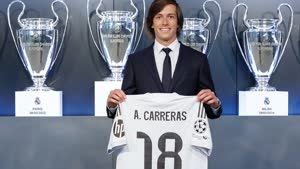 ريال مدريد
