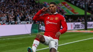 راشفورد