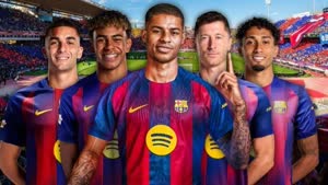 برشلونة
