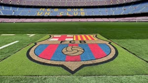 برشلونة 