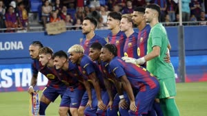 برشلونة