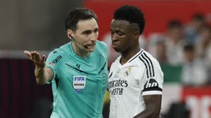 الدوري الإسباني
