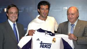 ريال مدريد 