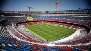 برشلونة 