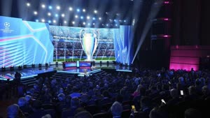 دوري أبطال أوروبا