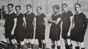 برشلونة