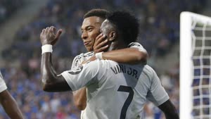 ريال مدريد