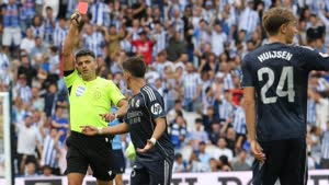 ريال مدريد