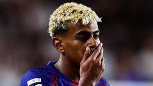 يامال
