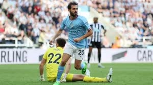 برناردو سيلفا